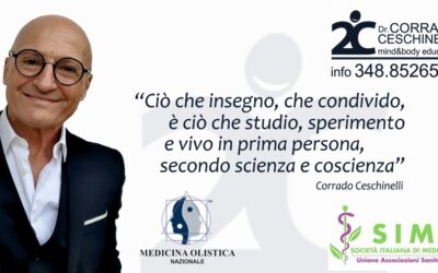 ESERCIZI e CONSIDERAZIONI per “GUARIRE” dal MALE DI VIVERE